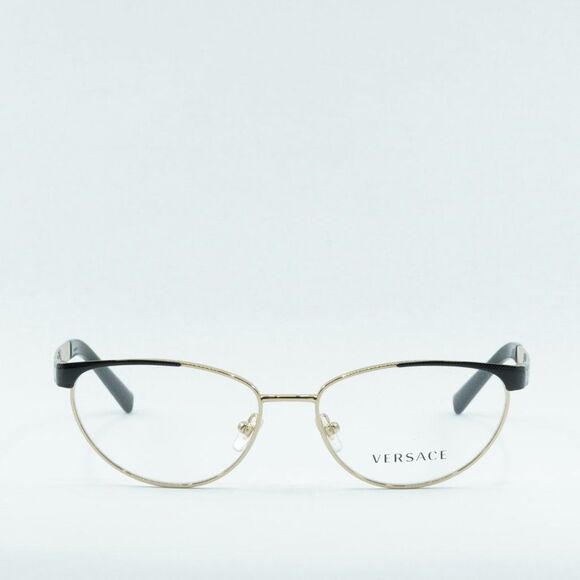 NEW VERSACE VE1260 1456 EYEGLASSES - Picture 2 of 11